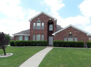220 Cabotwood Trl, Mansfield, TX 76063