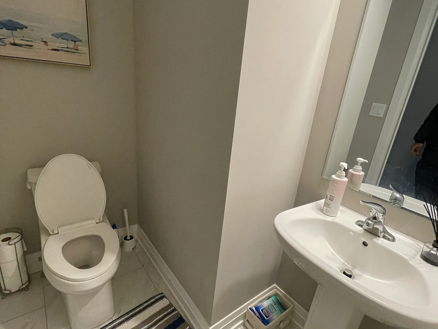 4 bed, 3.5 bath, 2730 sqft, $2,999 — Photo 4