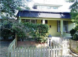 3213 Marion Ct, Louisville, KY 40206