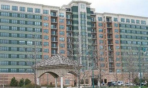 1st image of 6420 Double Eagle Dr Unit 601