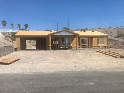 4030 Sponson Dr, Lake Havasu City, AZ, 86406