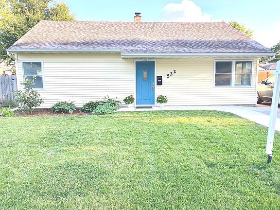 2nd image of 522 E Stimmel St