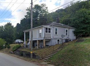 304 Warwood Ave, Wheeling, WV 26003