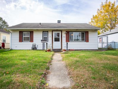 7532 Beech Ave, Hammond, IN, 46324