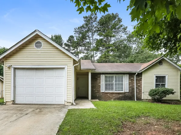 10357 Briarbay Dr, Jonesboro, GA 30238