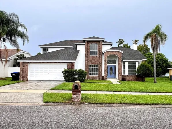 12682 Newfield Dr, Orlando, FL 32837