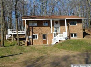 21489 Wood Land Rd, Ironton, MN 56455