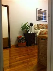 Rented by AJ Clarke