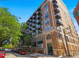 221 E Cullerton St APT 812, Chicago, IL 60616