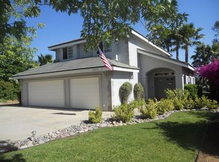 23825 Gymkhana Rd, Ramona, CA 92065