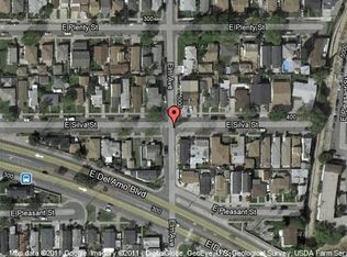 5876 Locust Ave, Long Beach, CA 90805