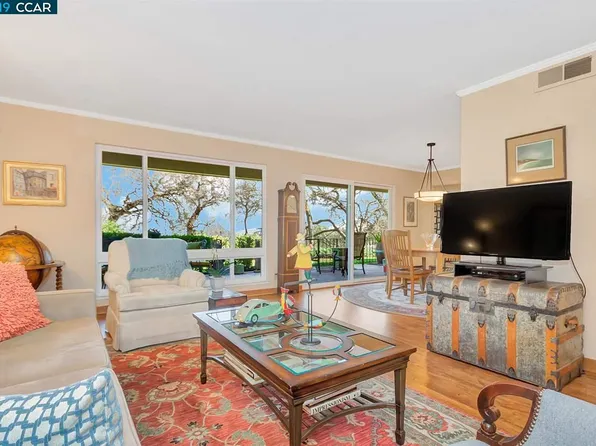 2748 Ptarmigan Dr APT 4, Walnut Creek, CA 94595