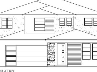 1813 Middlebury Dr, Palm Bay, FL 32909