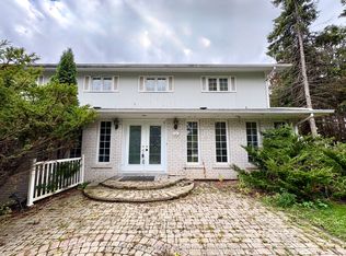 55 Glenbourne Park Dr, Markham, ON L6C1H5