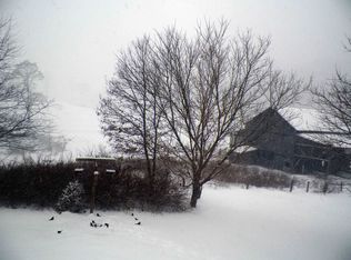 354 Little Pumpkin Valley, Eidson, TN 37731