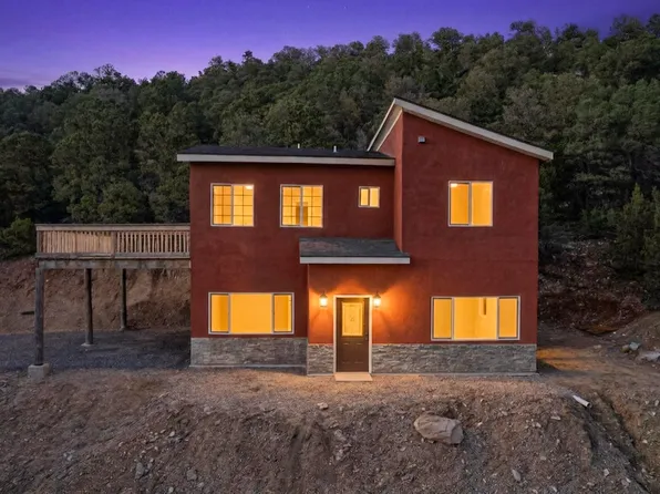 7 Shasta Ct, Cedar Crest, NM 87008