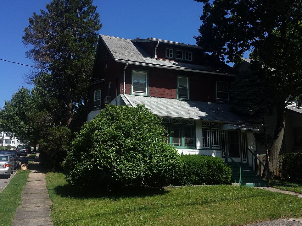 view from Mineral Springs 