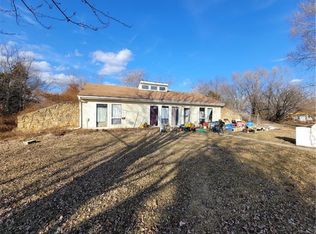 37110 E Faulkenberry Rd, Lone Jack, MO 64070