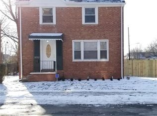14502 Milverton Rd, Cleveland, OH 44120