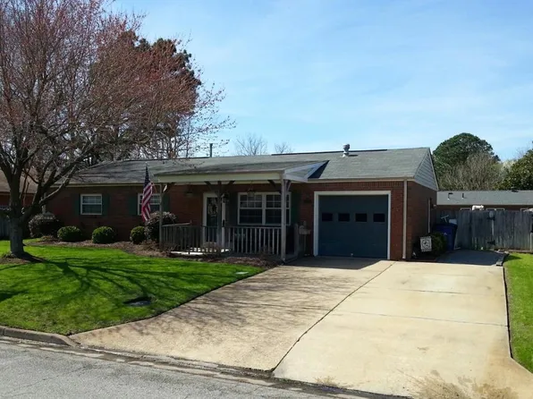 1106 Jewell Ave, Portsmouth, VA 23701