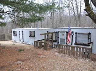 4995 N Brummetts Creek Rd, Bloomington, IN 47408