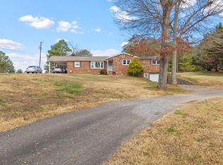 265 Riverside Dr NE, Charleston, TN 37310