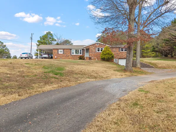 265 Riverside Dr NE, Charleston, TN 37310