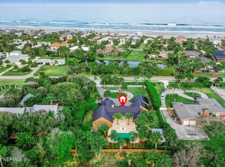 4116 Ponte Vedra Blvd, Jacksonville Beach, FL 32250