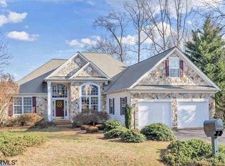 1679 Capri Way, Charlottesville, VA 22911