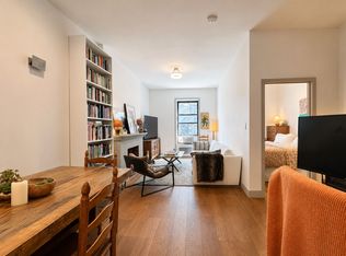 45 W 68th St APT 4F, New York, NY 10023