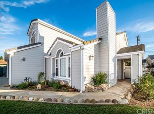 2760 Harrington Rd, Simi Valley, CA 93065