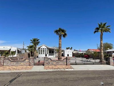 12536 E 44th Dr, Yuma, AZ, 85367