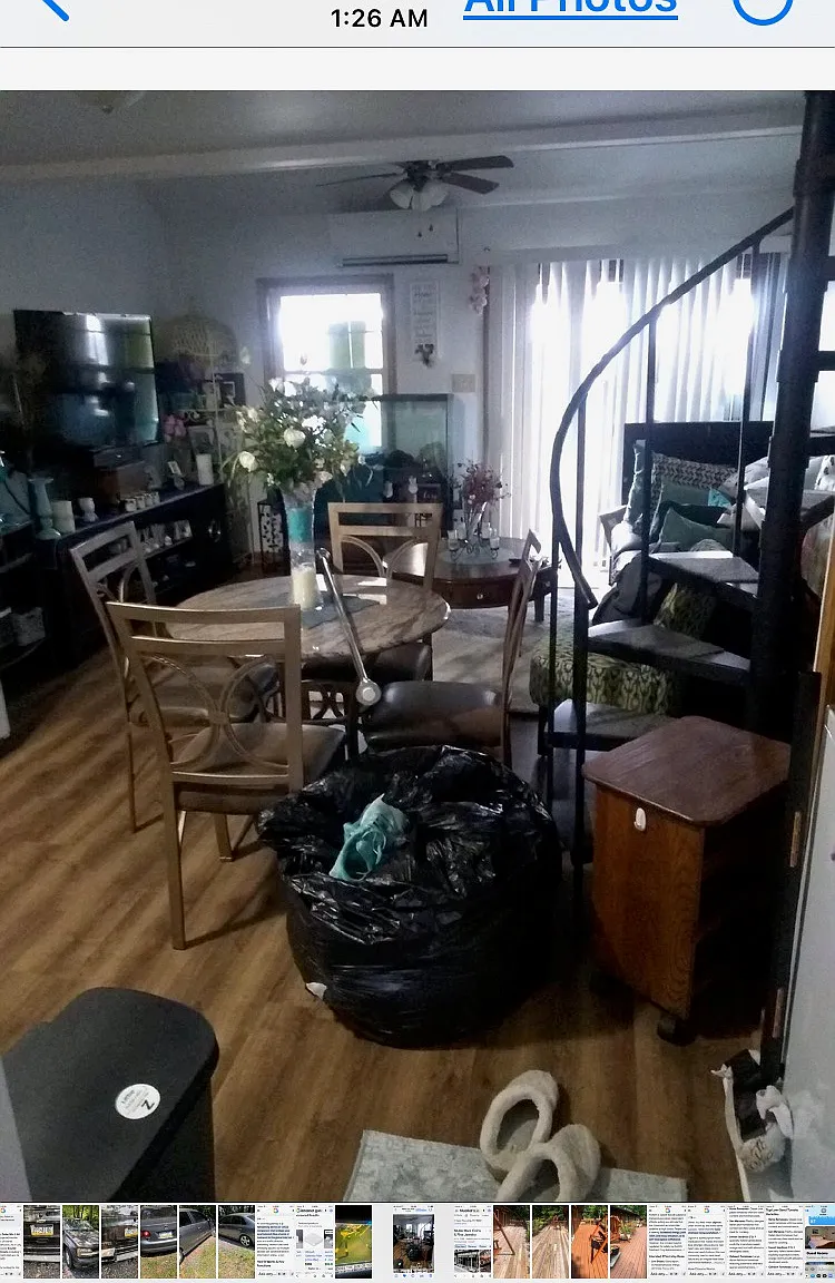 1 bed, 600 sqft, $1,250 — Photo 1