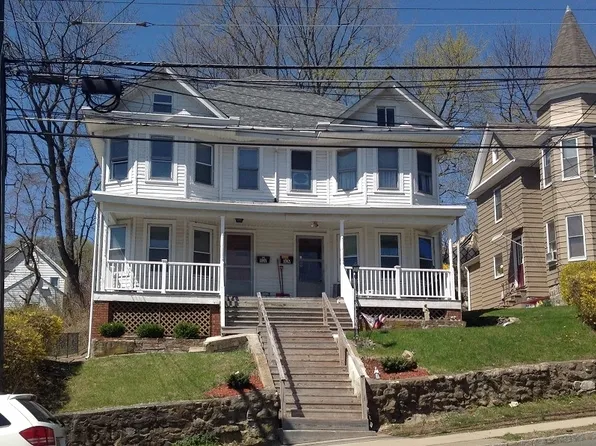 107-109 N Sussex St, Dover, NJ 07801
