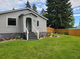 864 N Alder St, Colville, WA 99114