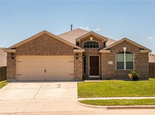 780 Keel Line Dr, Crowley, TX 76036