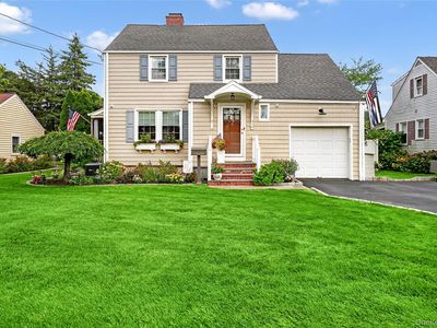 23 W Glen Avenue, Port Chester, NY, 10573