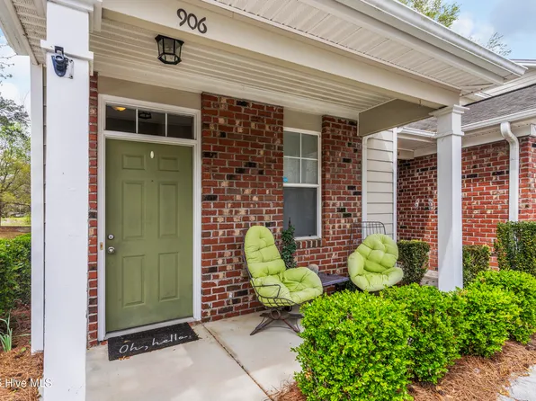 906 Downey Branch Lane, Wilmington, NC 28403