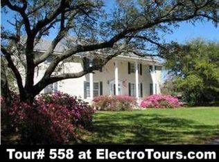 558 Lynne Ave, Charleston, SC 29412