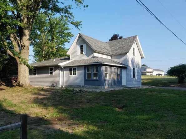 72821 County Road 29, Syracuse, IN 46567