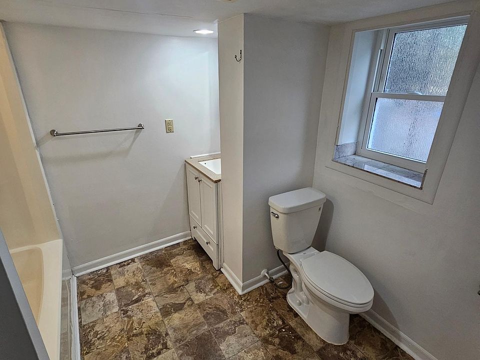 Full Bath