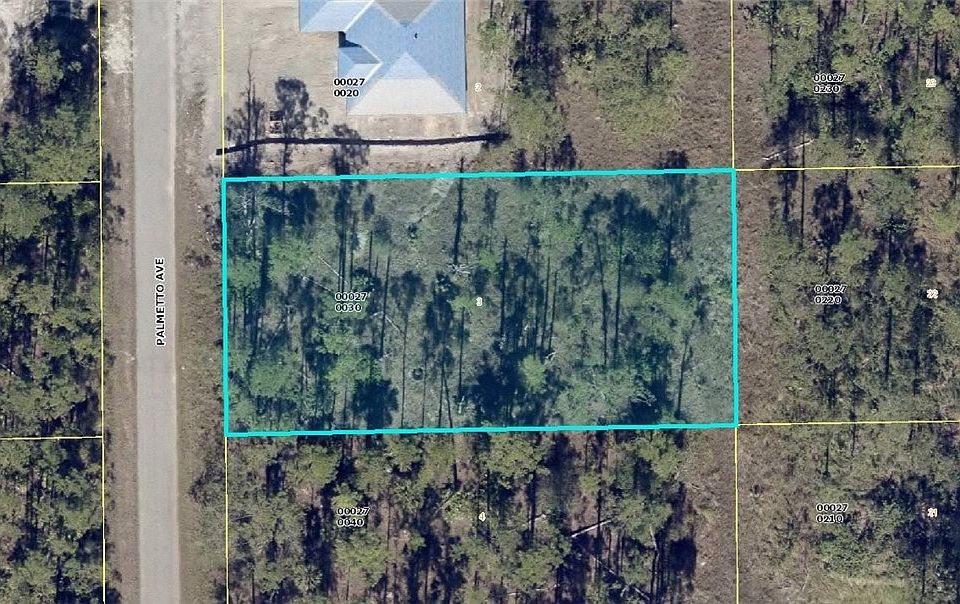 1st image of 1018 Palmetto Ave