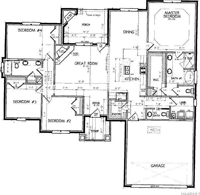 2nd image of 137 Tallahatchie Dr