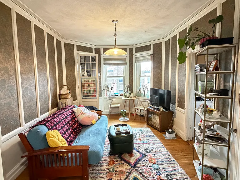1251 Commonwealth Ave #5 — Photo 5