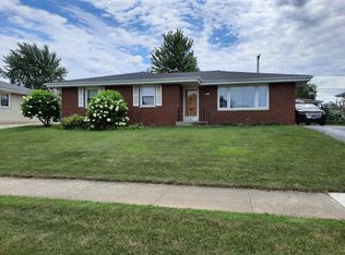 543 Chaney Ave, Crest Hill, IL 60403