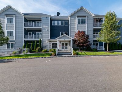 181 S Franklin St UNIT 207, Holbrook, MA, 02343