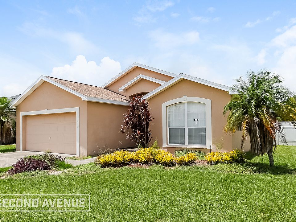 1st image of 8021 Princeton Manor Cir