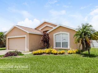 8021 Princeton Manor Cir, Lakeland, FL 33809