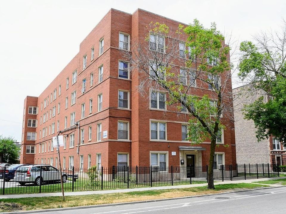 1st image of 7270 S Shore Dr #302