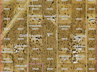 0 N Red Lake Dr, Dolan Springs, AZ 86441